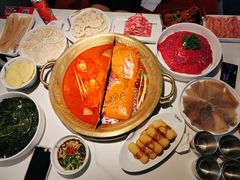 -小龙坎火锅(全球总店)