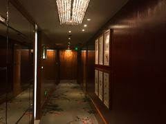 -上海静安香格里拉大酒店
