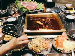 -王家渡火锅(金宝汇店)