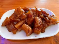 -金泰缘排骨馆(遵化路店)