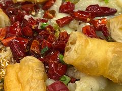 -友达面馆(鼓楼店)