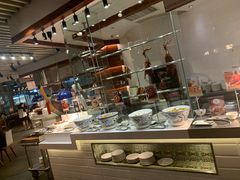 -The COOK·厨餐厅·自助餐(浦东嘉里大酒店)