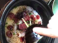 -狐狸爱上椰子鸡(滨江星光大道店)