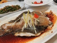 -御彩酒家(东风东路店)