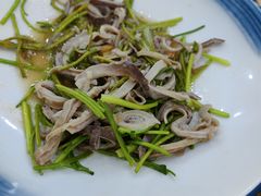 -聚丰德饭店(经五路店)
