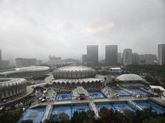 -济南喜来登酒店