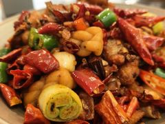 -懒人盐府人家(航天桥店)