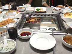 -海底捞火锅(赛格国际购物中心店)