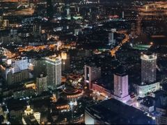 -无锡苏宁银河国际酒店-悦府65中餐厅