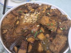 -六和聚传统烤鸭.天津菜(和平店)