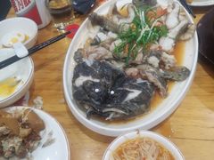 -莲花公园煎蟹·30年闽菜(火车站店)