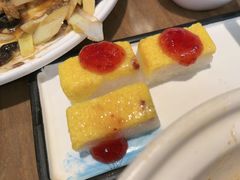 -二分八云雁阁•新晋菜大同味(长治路店)