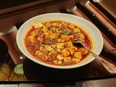 -西安凯悦酒店·湖畔中餐厅
