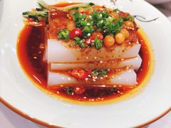 -农川记&酸菜鱼四川料理(横岗荣德店)