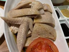 -新加坡高记KOO KEE Restaurant(盈科店)