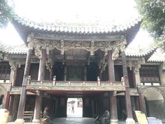-花戏楼