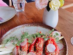 -BOR Eatery(安福路店)