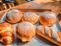 -啊噗吐呦现场烘焙(麦凯乐店)