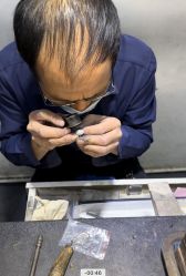 -张师傅首饰加工修理(西单华威潮铺街店)