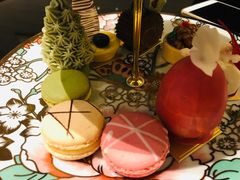 -行者书屋大堂吧 ·下午茶(南京圣和府邸酒店)