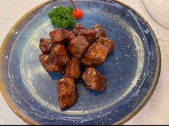 -燕山大酒店-中餐厅