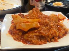 -牛犇烤肉(物资学院路店)