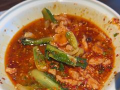 -北京老铺烤鸭(第五国际店)