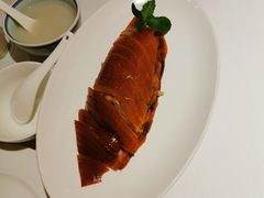 -四季民福烤鸭店(前门店)
