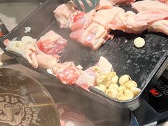 -狐狸爱上椰子鸡(滨江星光大道店)