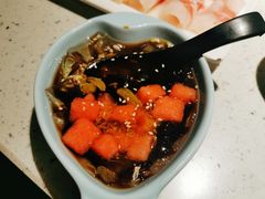 -京韵胡同·酱香羊蝎子火锅涮肉(长寿路店)