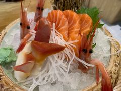 -林妈妈村·日式料理(宝山龙湖天街店)