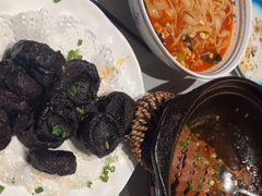 -磁州卤面·邯郸地方菜(复兴区店)