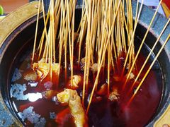 -冒椒火辣(奎星楼街店)
