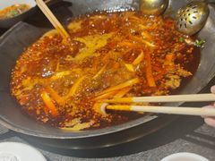 -巴蜀大宅门火锅(北大街店)