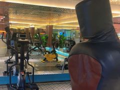 -御水泉·国际水疗会(广州长隆店)