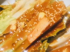 -辛香汇·现炒川菜(武进吾悦店)