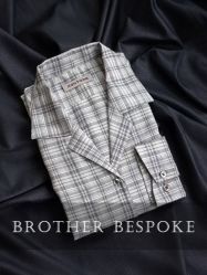 点击看大图 -Brother西服礼服定制·商务·婚礼(佛山南海店)
