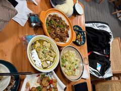 -大娘舅·江景餐厅桐庐菜(白冷线店)
