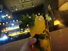 -HUNTING BAR亨霆鸡尾酒馆(越秀淘金店)