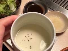-焼肉矢澤 京都