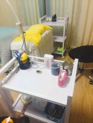 -YooMee优美智能科技美肤机构