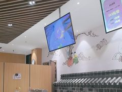 -汤W城市微度假(仓山店)