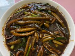 响油鳝丝-蘭心餐厅(进贤路店)
