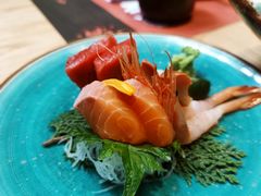 -鸟山鸣·日料食堂(王府井店)