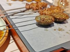 -亿牌牌东北烧烤(博物馆旗舰店)