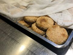 -大福来锅巴菜(古文化街店)
