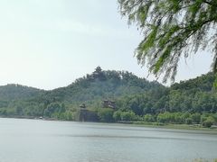 -东湖落雁景区