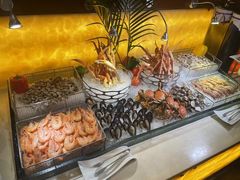 -泉州悦华酒店·自助餐厅