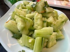 -邢氏老太太烤串(北兴街店)