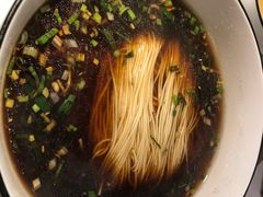 -十面春风·江南面馆(崇宁路店)